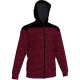 Sudadera Capucha Winner II