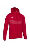 Chaquetas de Chandals JOMA - Chaqueta Capucha  Berna II
