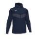 Chaqueta Capucha  Berna II