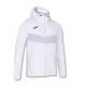 Chaqueta Capucha  Berna II