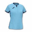 equipaciones-mujer JOMA - Camiseta Toletum II Mujer