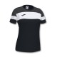 Camiseta Crew IV Mujer