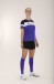 Camiseta Crew IV Mujer