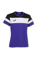 Equipaciones Mujer JOMA - Camiseta Crew IV Mujer