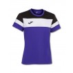 equipaciones-mujer JOMA - Camiseta Crew IV Mujer