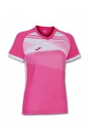 Equipaciones Mujer JOMA - Camiseta Supernova II Mujer
