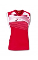 Equipaciones Mujer JOMA - Camiseta sin mangas Supernova II mujer