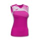 Camiseta sin mangas Supernova II mujer