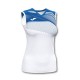 Camiseta sin mangas Supernova II mujer