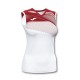 Camiseta sin mangas Supernova II mujer