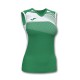 Camiseta sin mangas Supernova II mujer