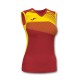 Camiseta sin mangas Supernova II mujer