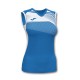 Camiseta sin mangas Supernova II mujer