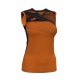 Camiseta sin mangas Supernova II mujer