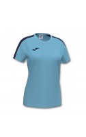 Equipaciones Mujer JOMA - Camiseta Academy III  Mujer