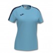 equipaciones-mujer JOMA - Camiseta Academy III  Mujer