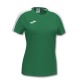 Camiseta Academy III  Mujer