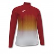 sudaderas-atletismo JOMA - Sudadera Elite VII Line Mujer