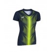 camisetas-atletismo JOMA - Camiseta Olimpia Mujer