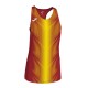 Camiseta Tirantes Olimpia Mujer