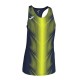 Camiseta Tirantes Olimpia Mujer