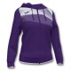 Sudadera Capucha y Cremallera Supernova II Mujer