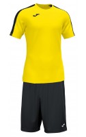 Equipaciones JOMA - Equipación Academy III 