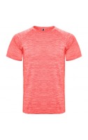 Camisetas Técnicas ROLY - Camiseta Técnica Jaspeada Austin