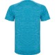 Camiseta Técnica Jaspeada Austin