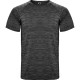 Camiseta Técnica Jaspeada Austin