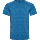 Camiseta Técnica Jaspeada Austin