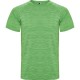 Camiseta Técnica Jaspeada Austin