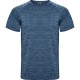 Camiseta Técnica Jaspeada Austin