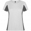 camisetas-tecnicas ROLY - Camiseta Técnica Shanghai Mujer