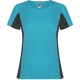 Camiseta Técnica Shanghai