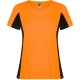 Camiseta Técnica Shanghai