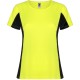 Camiseta Técnica Shanghai