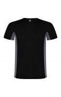 Camisetas Técnicas ROLY - Camiseta Técnica Shanghai