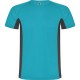 Camiseta Técnica Shanghai