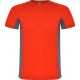 Camiseta Técnica Shanghai