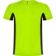Camiseta Técnica Shanghai
