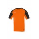 Camiseta Fútbol Line