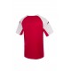 Camiseta Fútbol Line