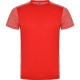 Camiseta Detroit