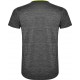 Camiseta Detroit