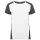 Camisetas Tëcnicas Zolder Mujer