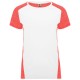 Camisetas Tëcnicas Zolder Mujer