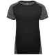 Camisetas Tëcnicas Zolder Mujer