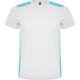 Camiseta Técnica Detroit
