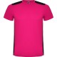 Camiseta Técnica Detroit